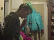 Dabs,blunts and a bit of a strip 1/16