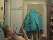 Dabs,blunts and a bit of a strip 11/16