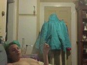 Dabs,blunts and a bit of a strip 12/16