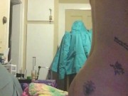 Dabs,blunts and a bit of a strip 13/16