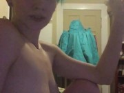 Dabs,blunts and a bit of a strip 14/16