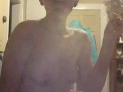 Dabs,blunts and a bit of a strip 16/16