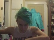 Dabs,blunts and a bit of a strip 7/16