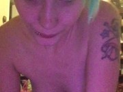 Dabs,blunts and a bit of a strip 9/16