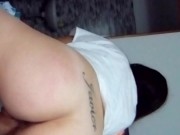 Ride my cock girl 10/16