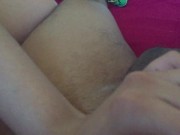 Teach me how to handjob 6/16