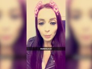 You Porn Snapchat Takeover 11/16