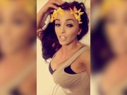 You Porn Snapchat Takeover 15/16