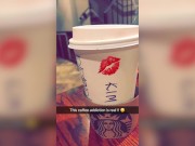 You Porn Snapchat Takeover 6/16