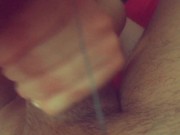 Happy ending, don't cum on my mouth....oops 1/16