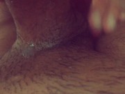 Happy ending, don't cum on my mouth....oops 2/16