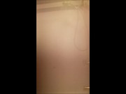 Steamy Shower 12/16