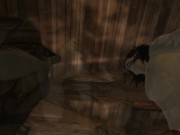 The Midnight Meeting ( Furry / Yiff ) 8/16