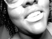 WILD Girlfriend Destroys Boy's PS4 Controller With Her Squirting Pussy 3/16