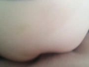 Sakura'chan loves taking it in the ass in public!! 14/16