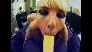 Ebay penis extender - Pov punk teen amputee squirting spitroast and cumshot extended cut