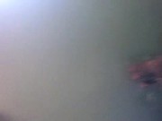 Girl big belches 2/16