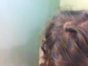 Girl big belches 6/16