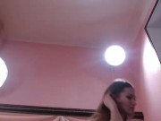 Slim and busty Stella NEW Show 06 Mar 8/16