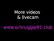 Amateur Anal and Cumshot Compilation 16/16