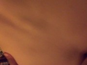Fuck my tight pussy and small asshole ! Bend over fuck in motel 14/16