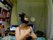 Our First Video 2/16