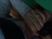 Sloppy Suck and Swallow! 9/16