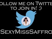 Blowjob Show! Sexy Satyrday - April 22nd 2017 1/16