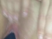 Tight pussy fisting 13/16