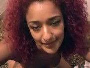 Cock Sucking and Cum Swallowing POV 1/16