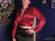 Satin Joi 3/16
