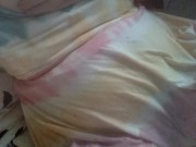 Big tits masterbating 3/16