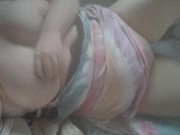 Big tits masterbating 7/16