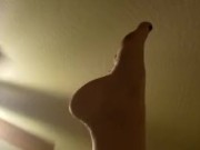 Do you evsn realize what this feels like?!?!