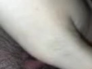 Juices all in my Hair 8/16