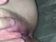 Juices all in my Hair 9/16