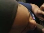 Milf Shaking from Backshots from BBC Pt. 2 13/16