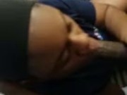 Milf Shaking from Backshots from BBC Pt. 2 7/16