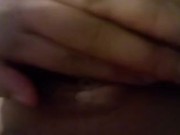 Que rica metida de dedos 5/16