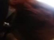 Red Head Suckin BBC 1/16