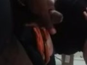 Red Head Suckin BBC 11/16