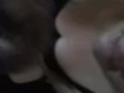 Red Head Suckin BBC 16/16