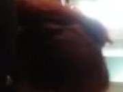 Red Head Suckin BBC 3/16