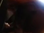 Red Head Suckin BBC 4/16