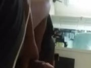 Red Head Suckin BBC 6/16