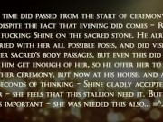 The Priestess of lust ( Furry / Yiff ) 16/16