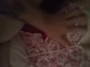 Tied up and fucked 13/16