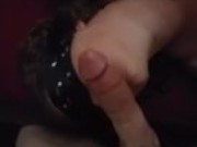 Tied up and fucked 6/16