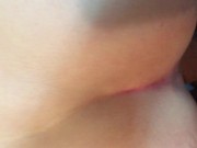 Petite teen fucked doggy style 10/16