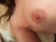 Petite teen fucked doggy style 16/16